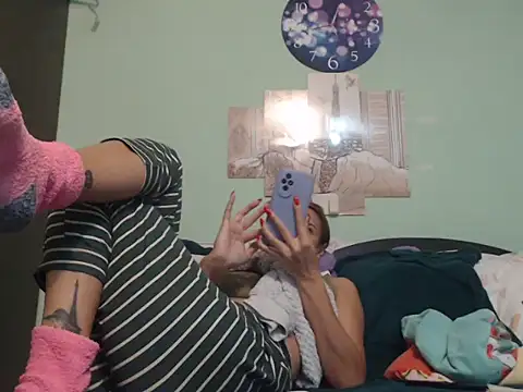 Snapshot of SexyGioconda chatting on February 10, 2025, 5:30 pm SexyGioconda online show from February 10, 2025, 5:30 pm
