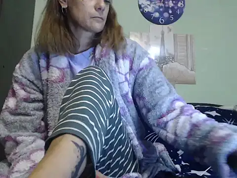 Snapshot of SexyGioconda chatting on February 13, 2025, 5:11 pm SexyGioconda online show from February 13, 2025, 5:11 pm