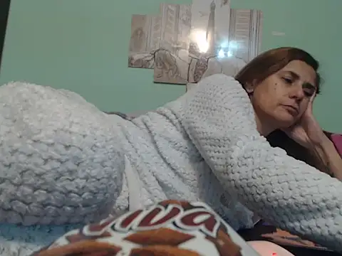 Snapshot of SexyGioconda chatting on February 18, 2025, 10:47 pm SexyGioconda online show from February 18, 2025, 10:47 pm