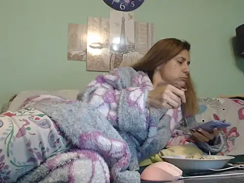 Snapshot of SexyGioconda chatting on March 7, 2025, 6:33 pm SexyGioconda online show from March 7, 2025, 6:33 pm
