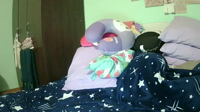 Snapshot of SexyGioconda chatting on September 12, 2025, 6:08 pm SexyGioconda online show from September 12, 2025, 6:08 pm