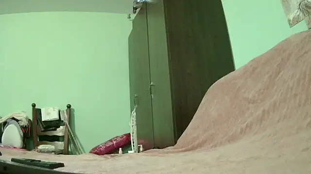 SexyGioconda online show from October 20, 2025, 11:43 am