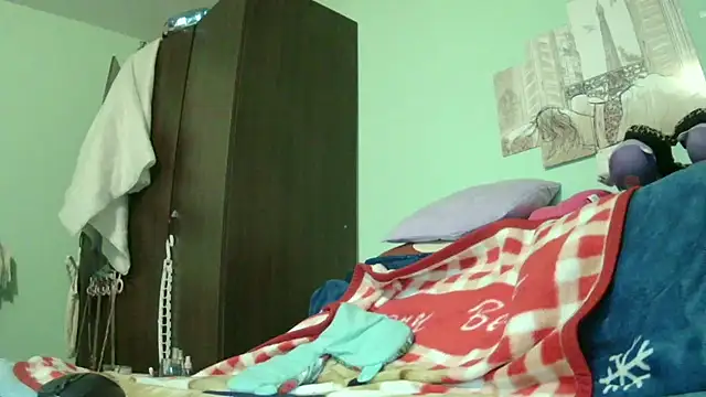 SexyGioconda online show from December 13, 2025, 7:53 pm