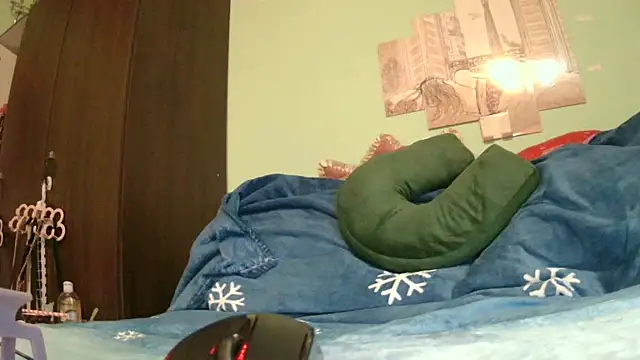 SexyGioconda online show from January 7, 2026, 7:38 pm