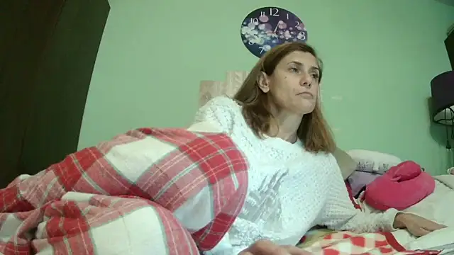 SexyGioconda online show from April 10, 2026, 10:53 am