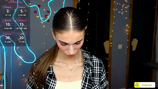 Snapshot of EmmyGreans chatting on September 25, 2025, 11:36 am EmmyGreans online show from September 25, 2025, 11:36 am