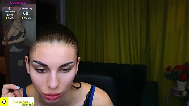 EmmyGreans online show from February 25, 2026, 12:37 pm