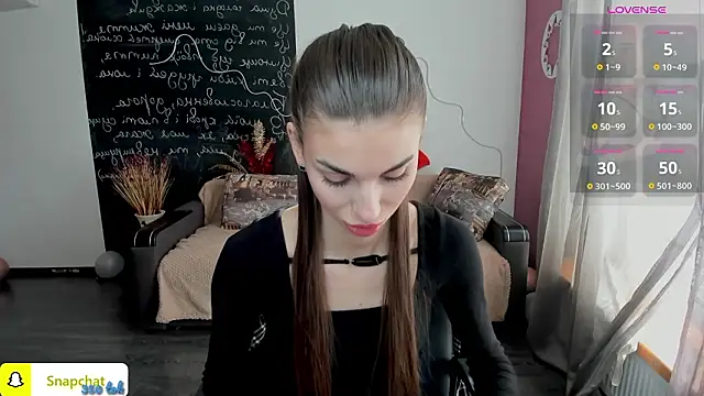 EmmyGreans online show from March 13, 2026, 6:42 am