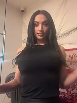 Snapshot of AylinRoss chatting on December 27, 2024, 11:50 am AylinRoss online show from December 27, 2024, 11:50 am