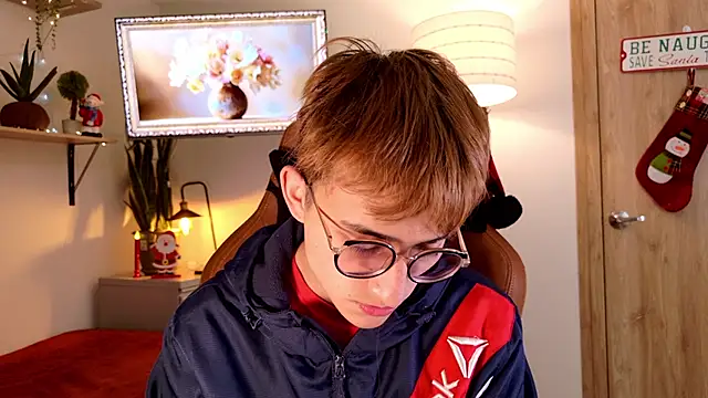 Mr evan1 online show from November 26, 2025, 2:40 pm