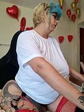 Escarlate4you  online show from February 12, 2026, 9:59 am