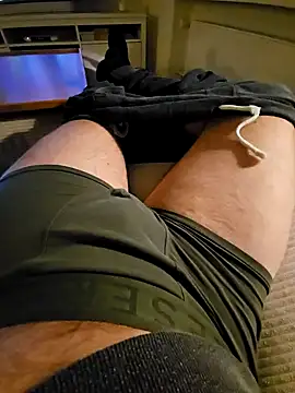 BigPassion89 online show from February 21, 2025, 7:32 pm