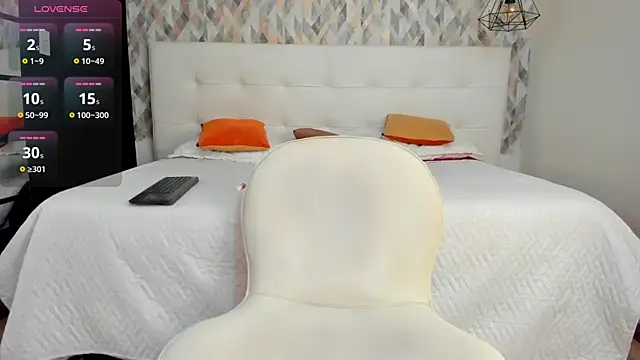 MagnusKing  online show from March 4, 2025, 11:19 am