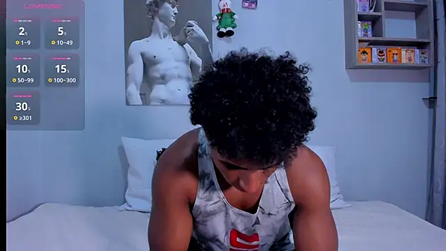 MagnusKing  online show from November 26, 2025, 1:39 am