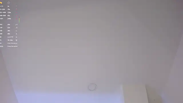 Snapshot of Mara_Betancurt chatting on January 7, 2026, 3:53 am Mara Betancurt online show from January 7, 2026, 3:53 am