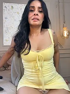 Alishak online show from February 15, 2026, 8:27 pm