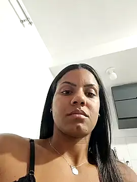 Bella Anjoss online show from March 4, 2026, 12:16 am