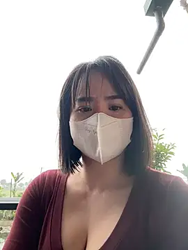 May-Squirt online show from February 18, 2025, 5:09 am