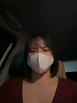 May-Squirt online show from February 21, 2025, 12:17 pm