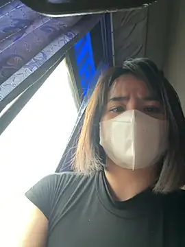 May-Squirt online show from March 2, 2025, 9:10 am