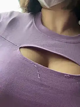 May-Squirt online show from March 3, 2025, 1:53 am