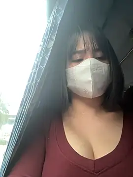 May-Squirt online show from March 4, 2025, 9:40 am