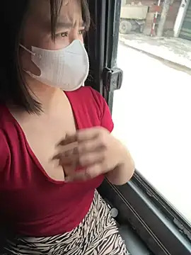 May-Squirt online show from March 7, 2025, 4:57 am