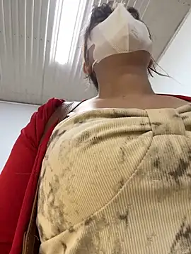 May-Squirt online show from March 10, 2025, 1:32 pm