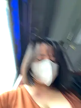 May-Squirt online show from November 7, 2025, 4:45 am