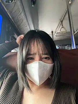 May-Squirt online show from January 12, 2026, 5:23 am