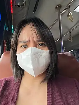 May-Squirt online show from February 14, 2026, 7:38 am