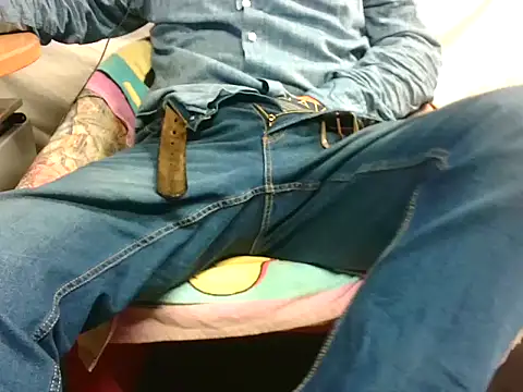 Giulio35 Pika online show from November 8, 2025, 9:57 pm