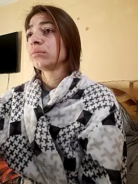 AntoniaHottie online show from January 26, 2025, 9:51 am