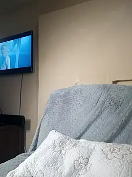 AntoniaHottie online show from November 18, 2025, 9:36 am