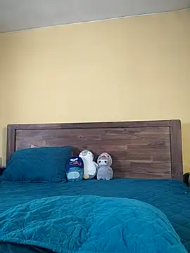 AntoniaHottie online show from February 20, 2026, 9:32 am