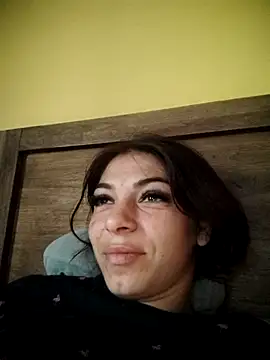 AntoniaHottie online show from June 7, 2026, 8:18 am