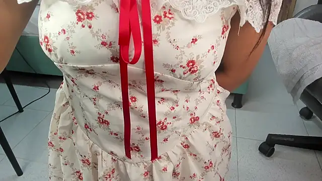 Lili 16 online show from February 22, 2025, 3:14 pm