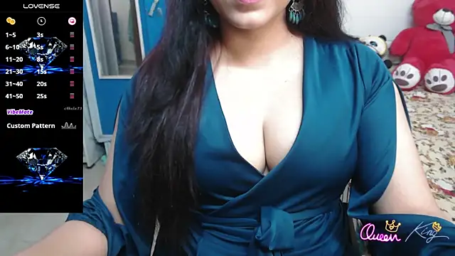 Annu-Darling online show from January 14, 2026, 9:26 am