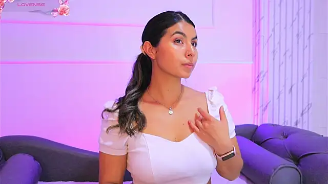 Snapshot of ShelleyMorell chatting on January 9, 2025, 12:52 pm ShelleyMorell online show from January 9, 2025, 12:52 pm