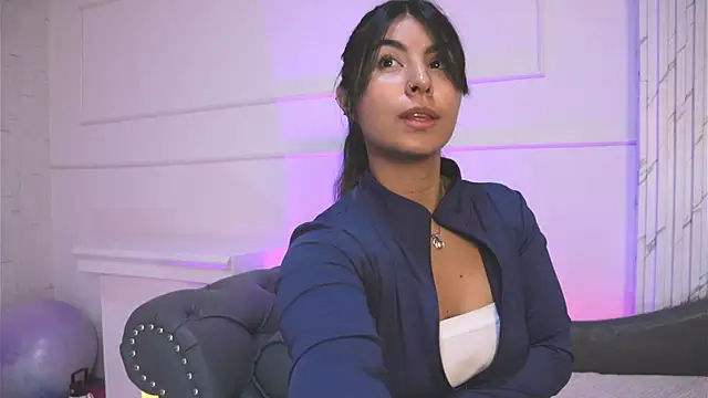 Snapshot of ShelleyMorell chatting on January 17, 2025, 12:31 pm ShelleyMorell online show from January 17, 2025, 12:31 pm