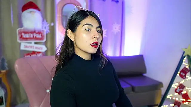 ShelleyMorell online show from December 19, 2025, 12:23 pm