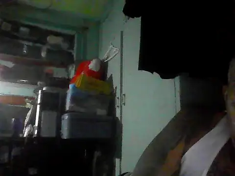 ElMasChingonMX online show from October 2, 2025, 4:14 pm