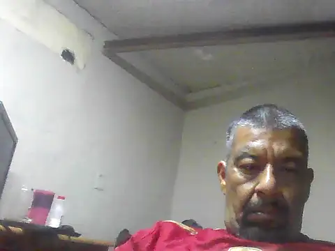 ElMasChingonMX online show from October 14, 2025, 7:42 am