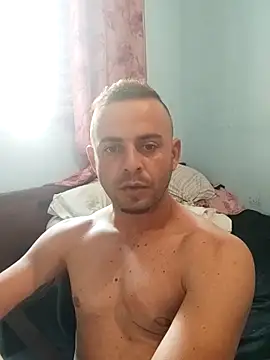 Branquelo18 online show from February 16, 2026, 4:58 pm