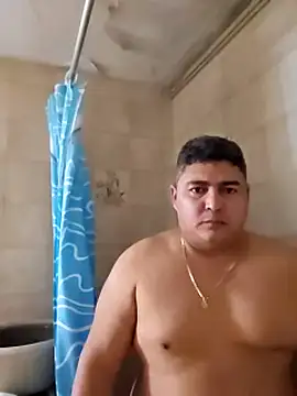 gordito xx online show from January 16, 2025, 9:08 pm