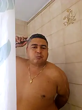 gordito xx online show from October 20, 2025, 5:30 am