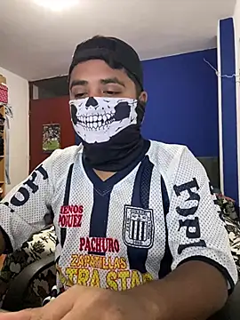 Daniel Black98 online show from March 18, 2025, 1:32 am