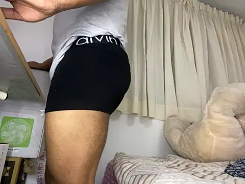 Daniel Black98 online show from October 4, 2025, 3:04 am