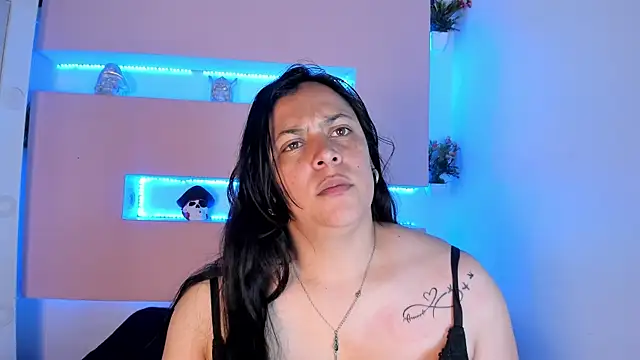 Biiancacox online show from January 10, 2025, 4:44 am