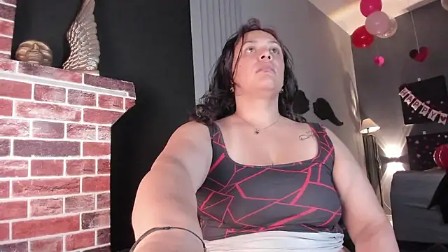 Biiancacox online show from February 10, 2026, 2:59 am